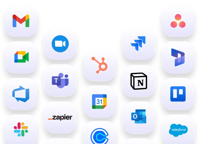 Building Seamless App Integrations