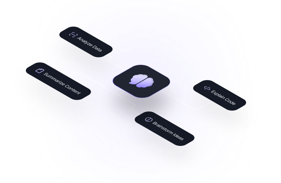 Multi-Model AI Summarizer